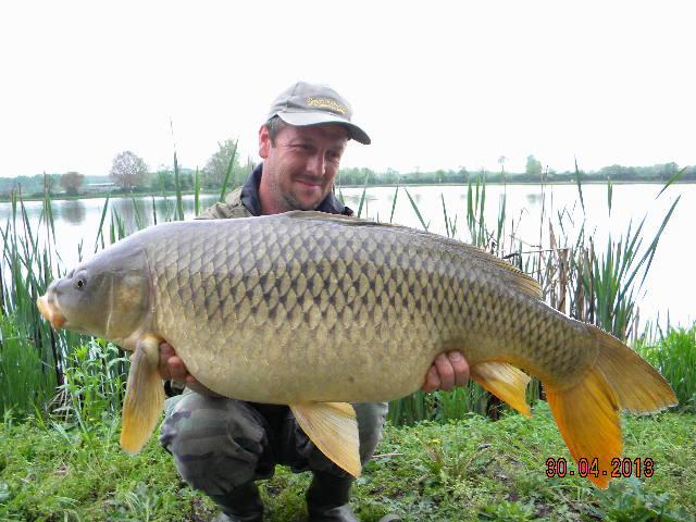 ISOLA DEL PESCATORE 30 apr. - 1 mai. - dscn15871.JPG